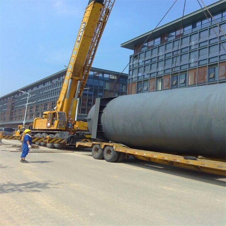 雁江大型吊车租赁公司