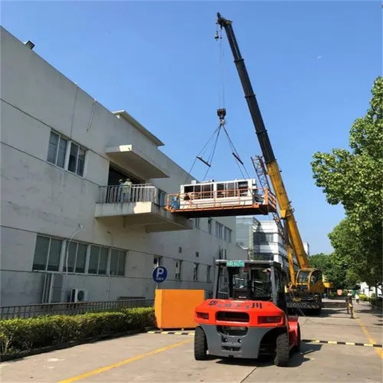 雁江小型吊车出租电话