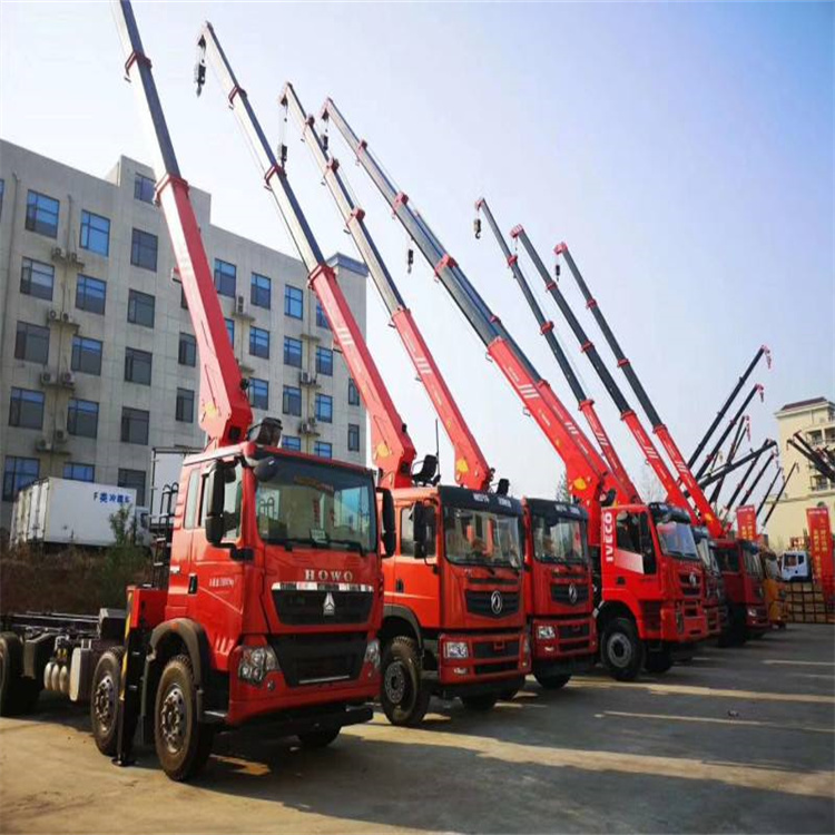 雁江租专业吊车电话