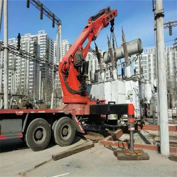 雁江就近吊车出租|工地厂房吊装设备租赁|24小时高效响应