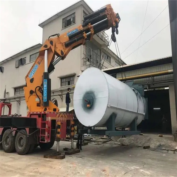 雁江室内装修小型折臂吊出租服务：高效解决方案与租赁指南