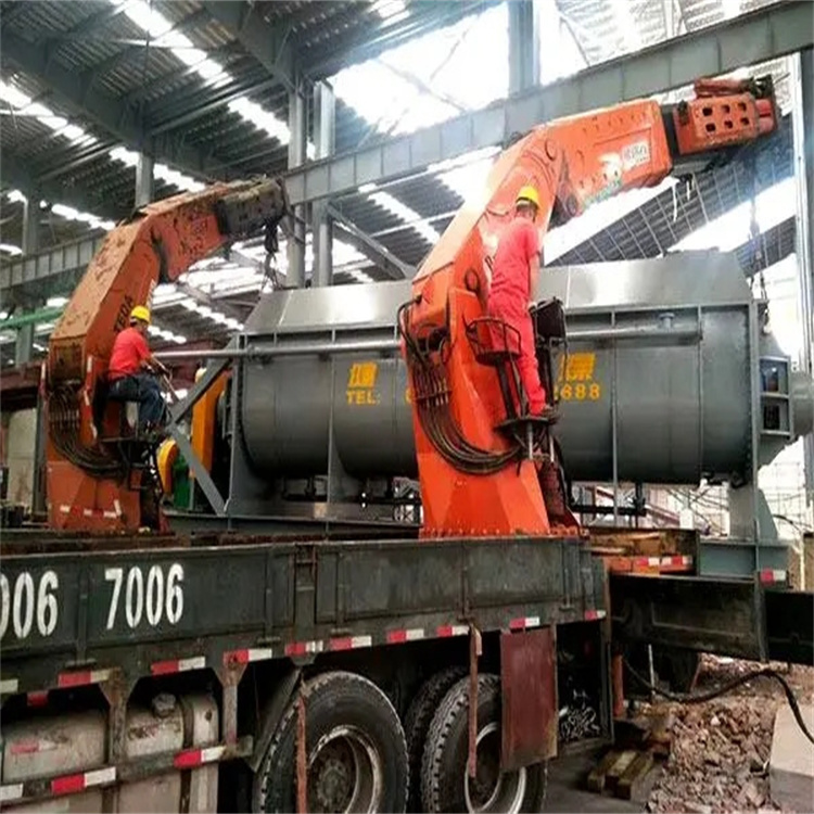 雁江大型随车吊出租多少钱