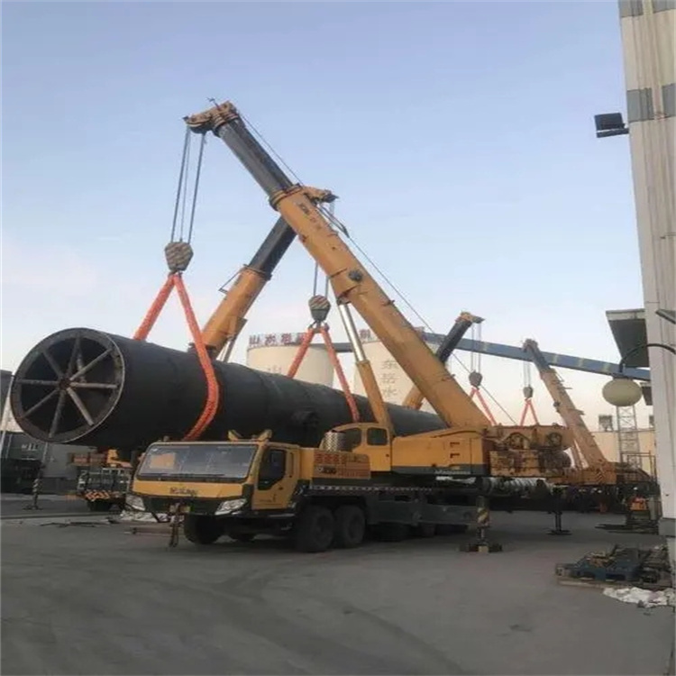 雁江如何评估吊车出租公司在风电设备吊装的专业性