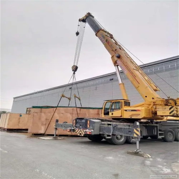 雁江急需吊车出租怎么办|24小时响应|跨区调配服务