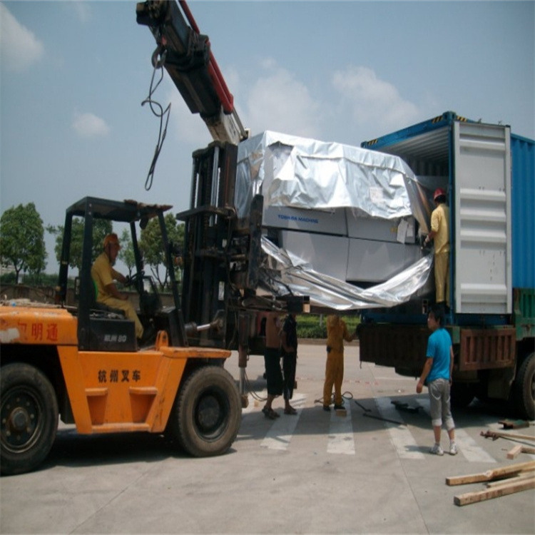 雁江专业吊车出租多少钱