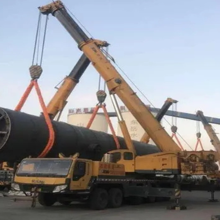 雁江46米吊车怎么出租